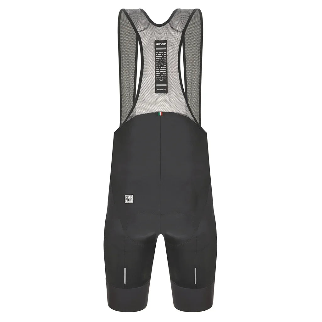 KARMA DELTA MENS CYCLING BIBSHORT - Santini - Cobbled Climbs