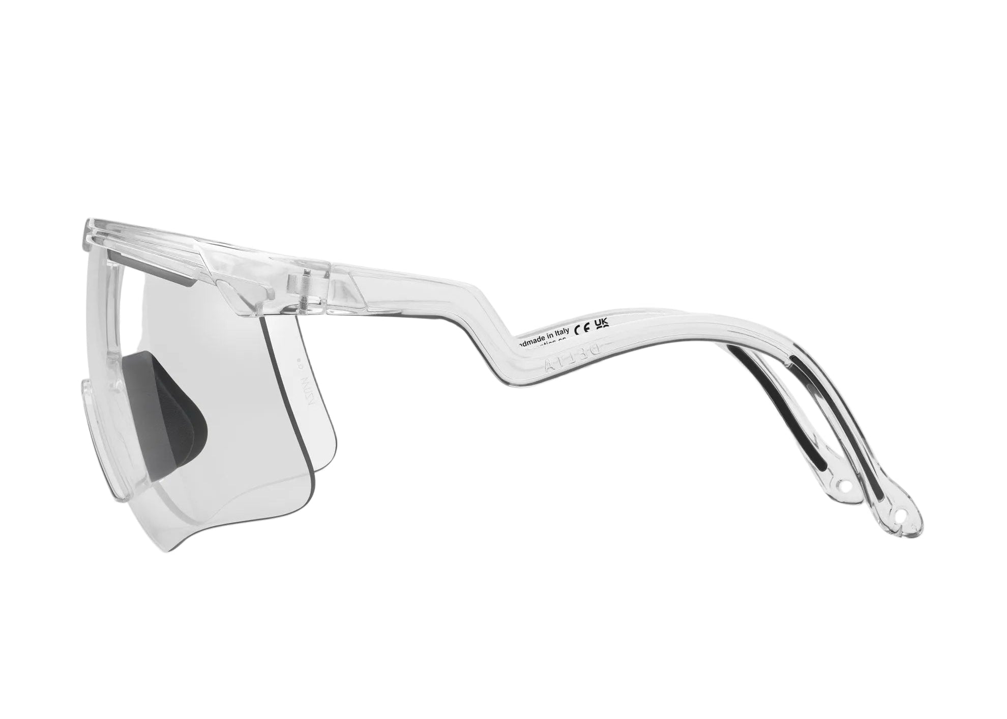 Delta CRST GLS Sunglasses