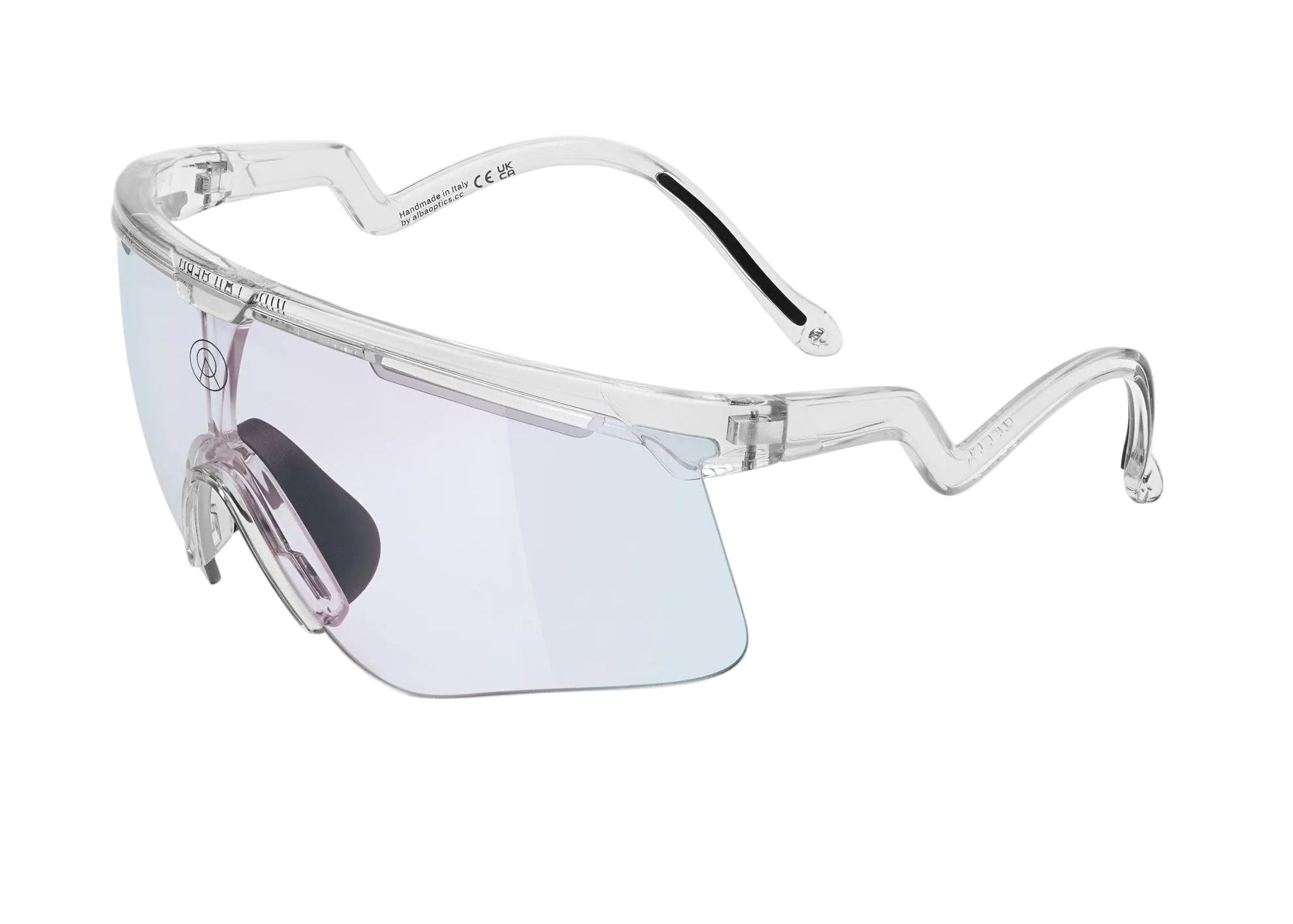 Delta CRST GLS Sunglasses