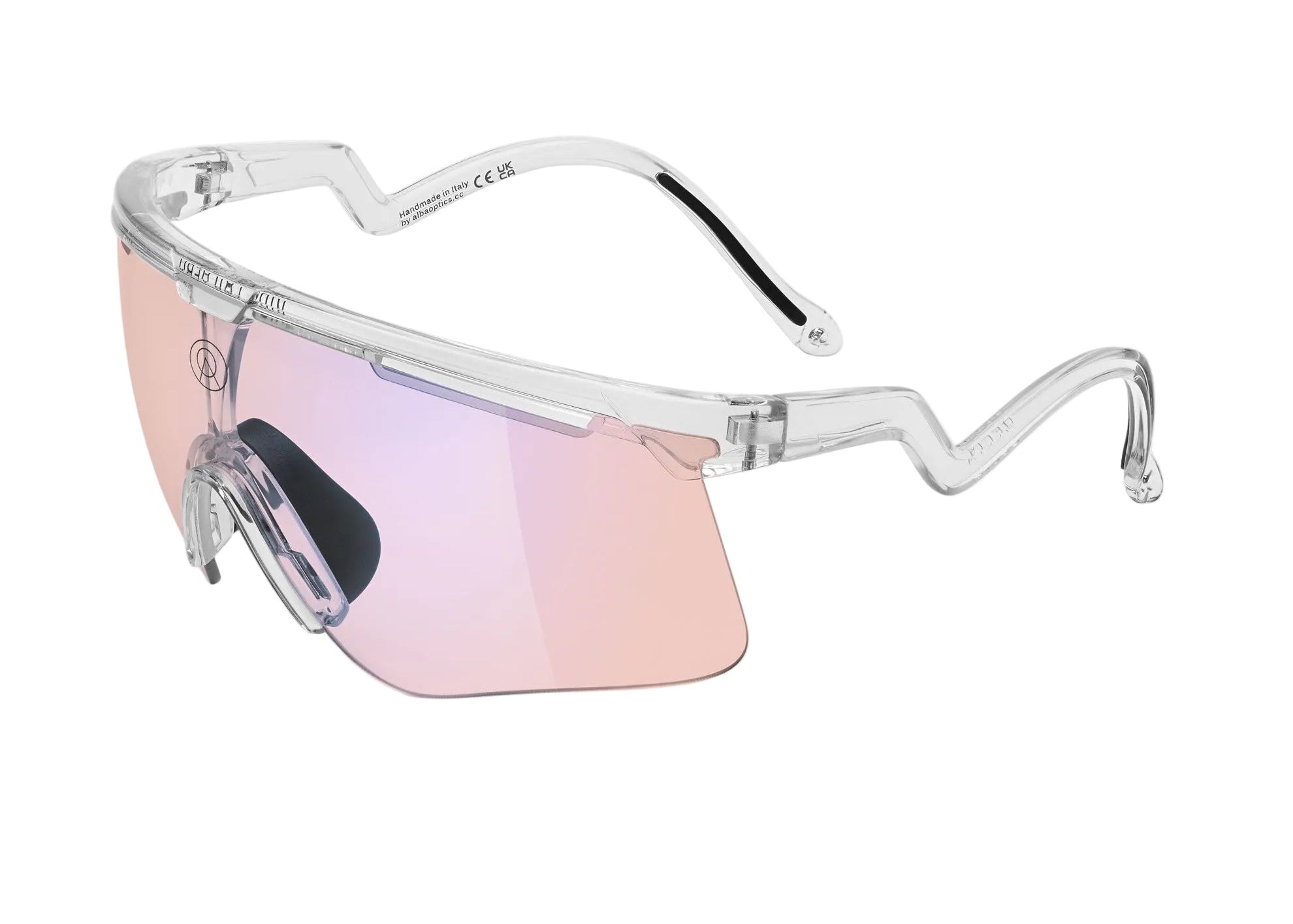 Delta CRST GLS Sunglasses