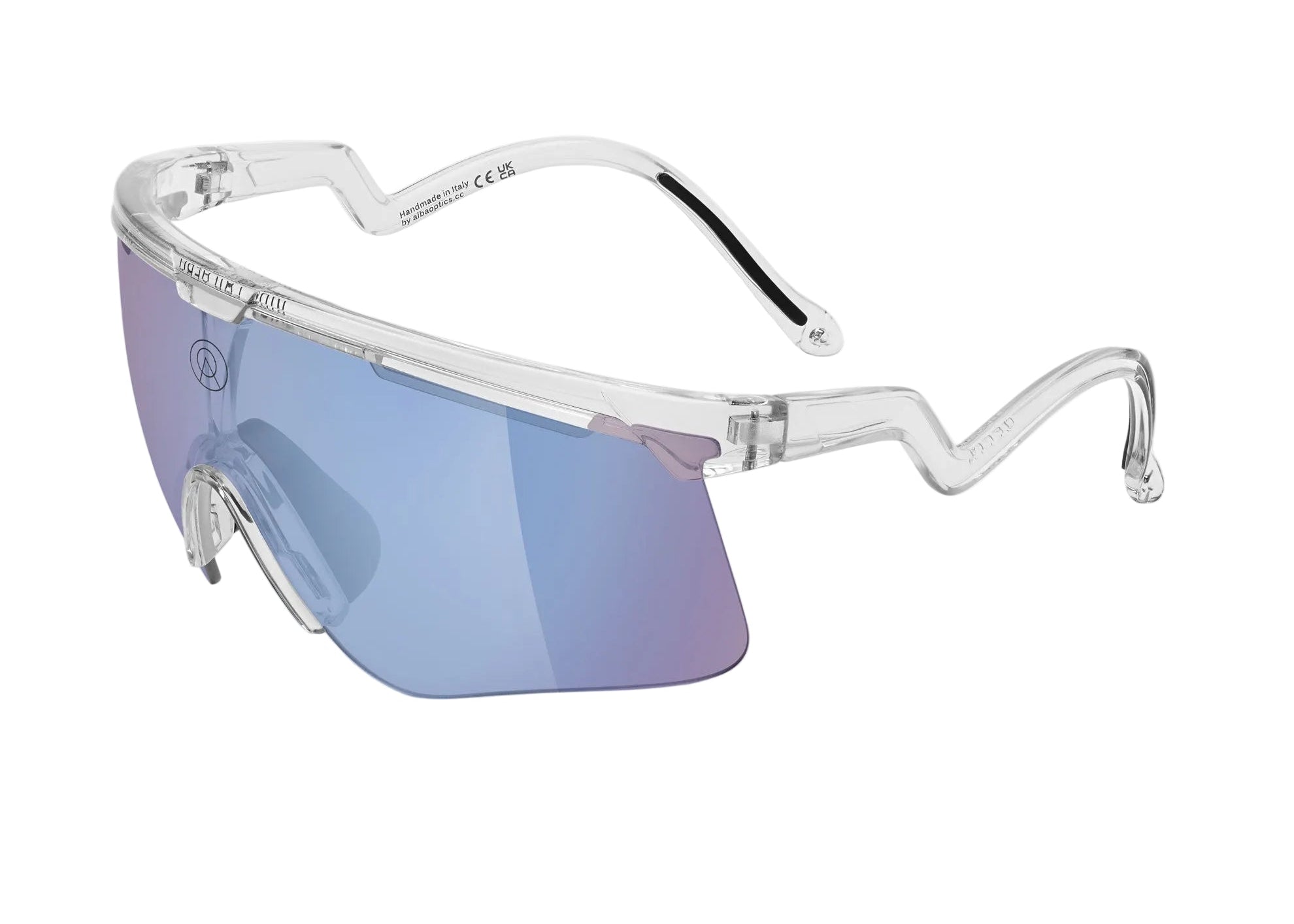 Delta CRST GLS Sunglasses