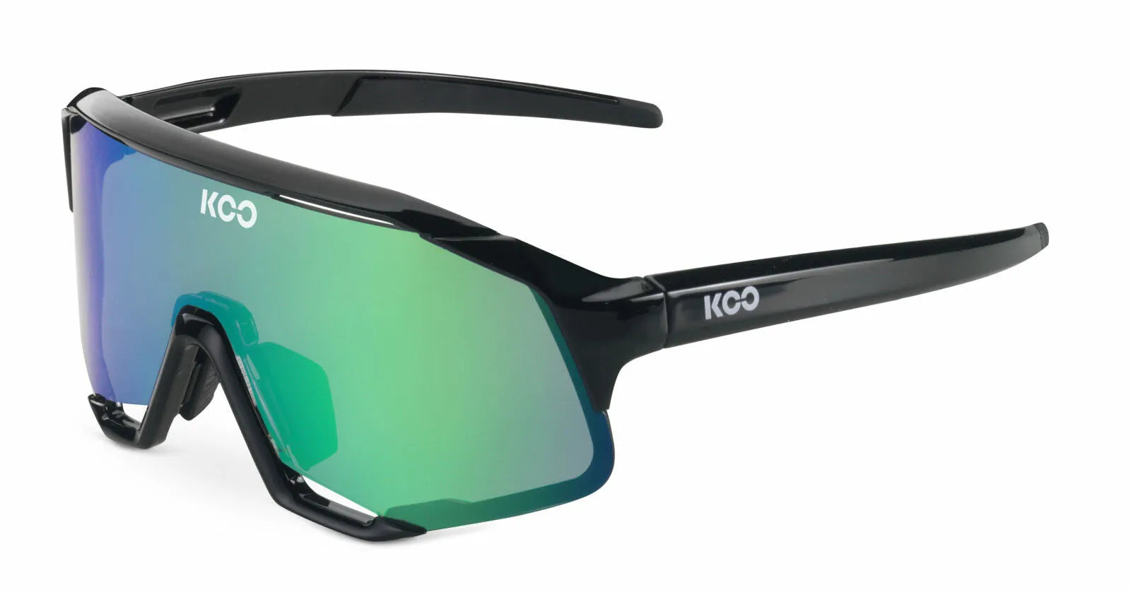 Demos Sport Sunglasses – Koo premium cycling Sunglasses in India from Cobbled Climbs