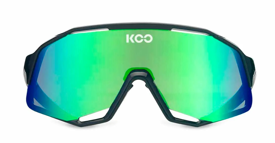 Demos Sport Sunglasses – Koo premium cycling Sunglasses in India from Cobbled Climbs
