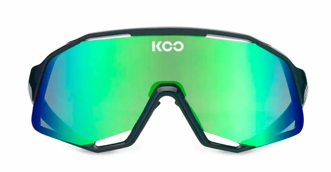 DEMOS SPORT SUNGLASSES - Koo - Cobbled Climbs