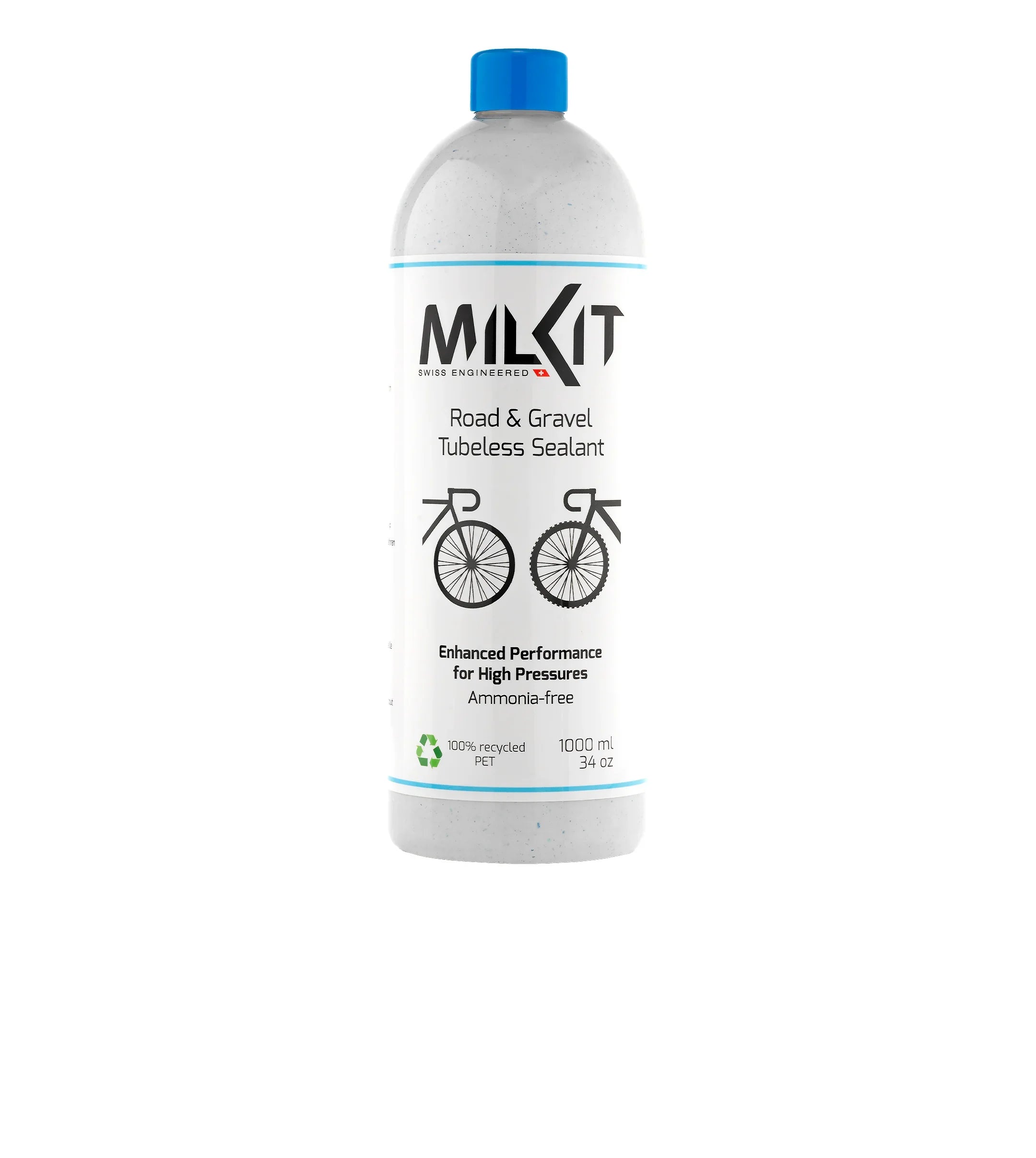 ROAD/GRAVEL TUBELESS SEALANT - Milkit - Cobbled Climbs