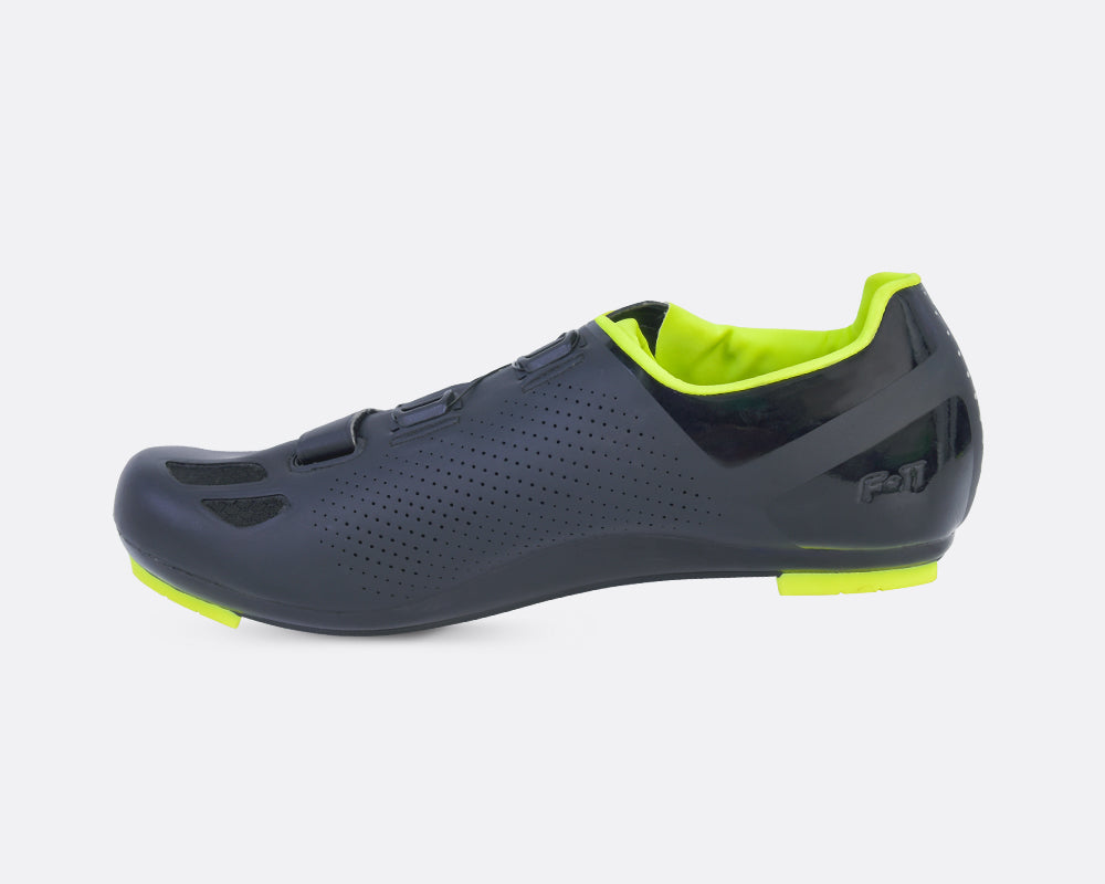 F-11 – FLR premium cycling Shoes in India from Cobbled Climbs