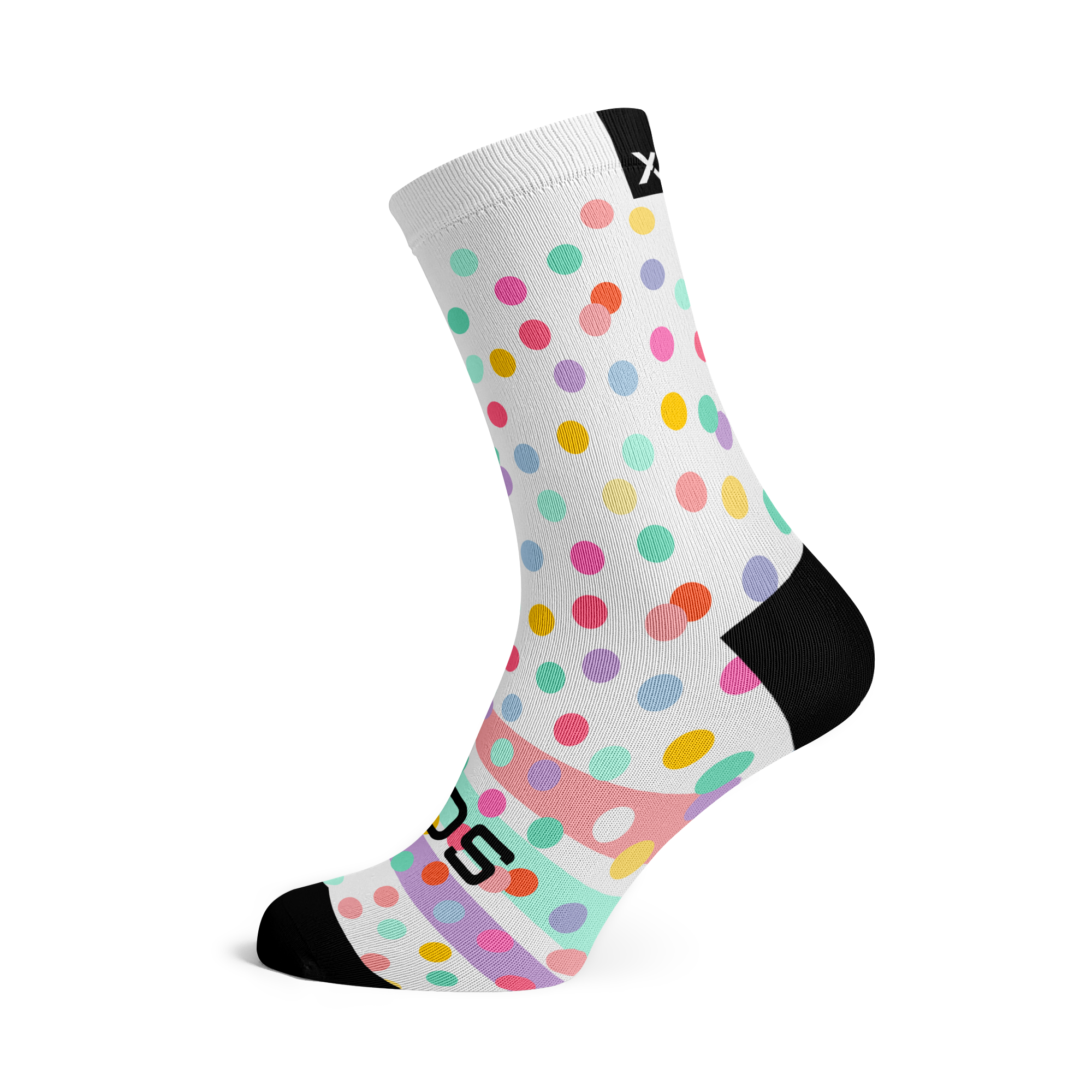 KIDS CREW SOCKS