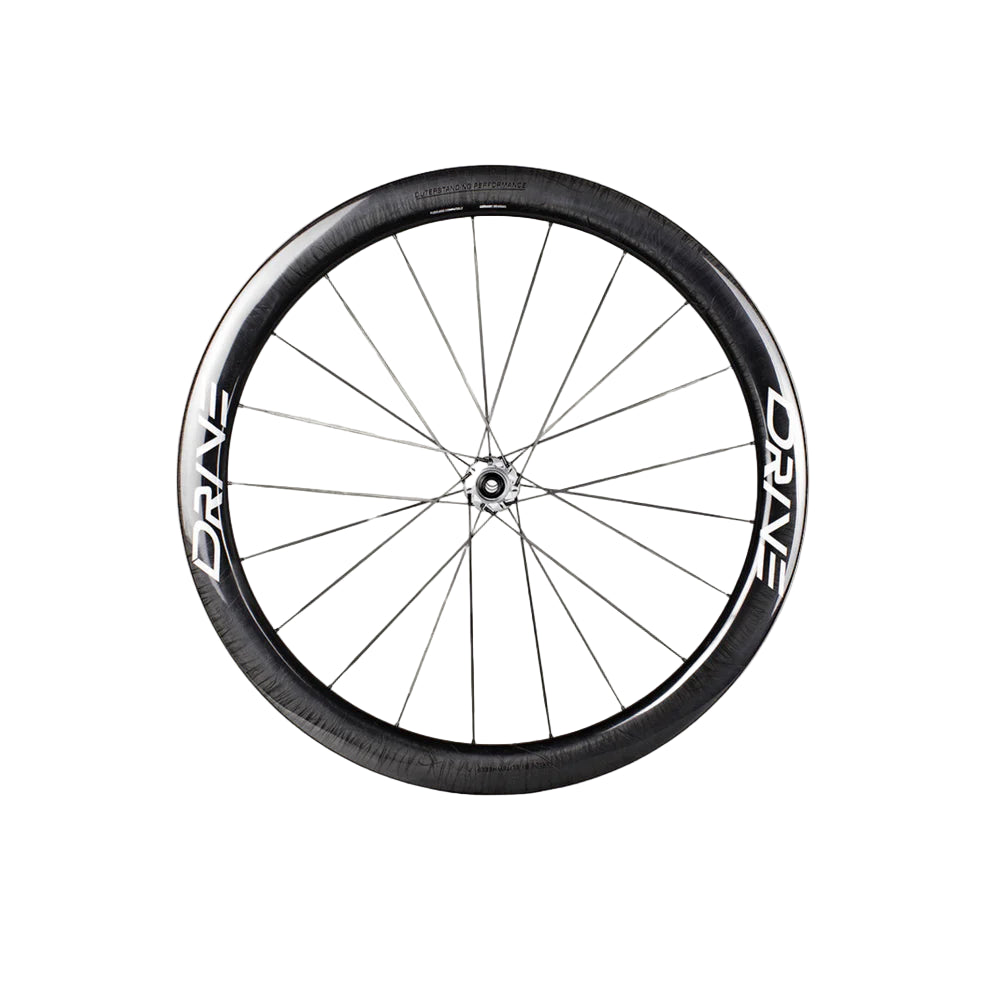 DRIVE 65D CARBON DISC WHEELSET – Elite Wheels premium cycling Wheelset in India from Cobbled Climbs