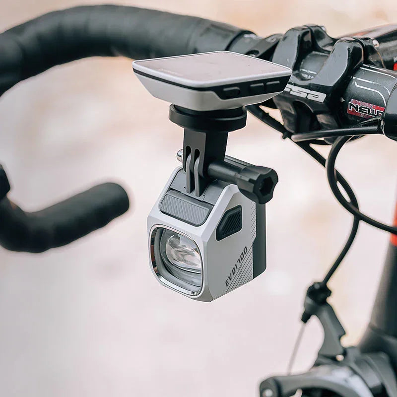 EVO 1700 FRONT LIGHT - Magicshine - Cobbled Climbs
