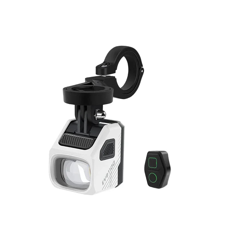 EVO 1100 FRONT LIGHT - Magicshine - Cobbled Climbs