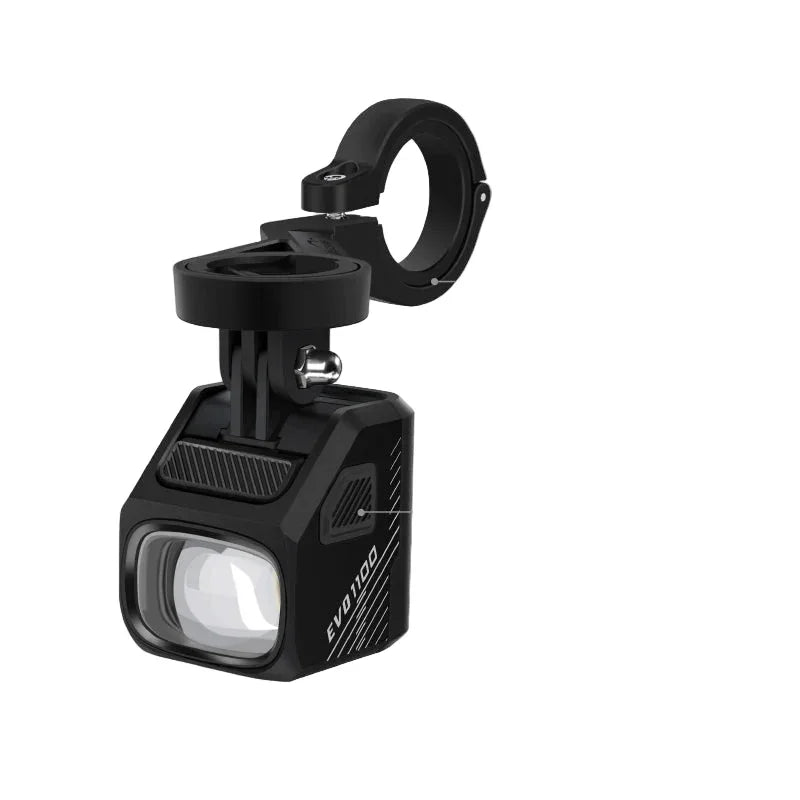 EVO 1100 FRONT LIGHT - Magicshine - Cobbled Climbs