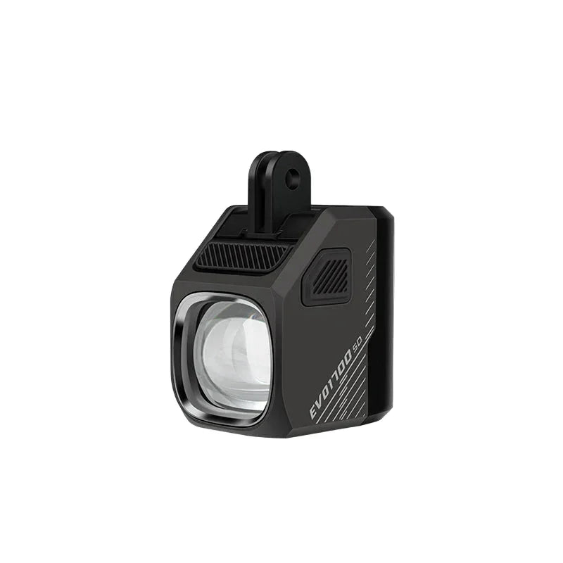 EVO 1700SD DI2 COMPATIBLE FRONT LIGHT - Magicshine - Cobbled Climbs