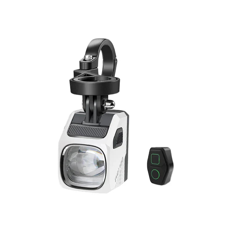 EVO 1700 FRONT LIGHT - Magicshine - Cobbled Climbs