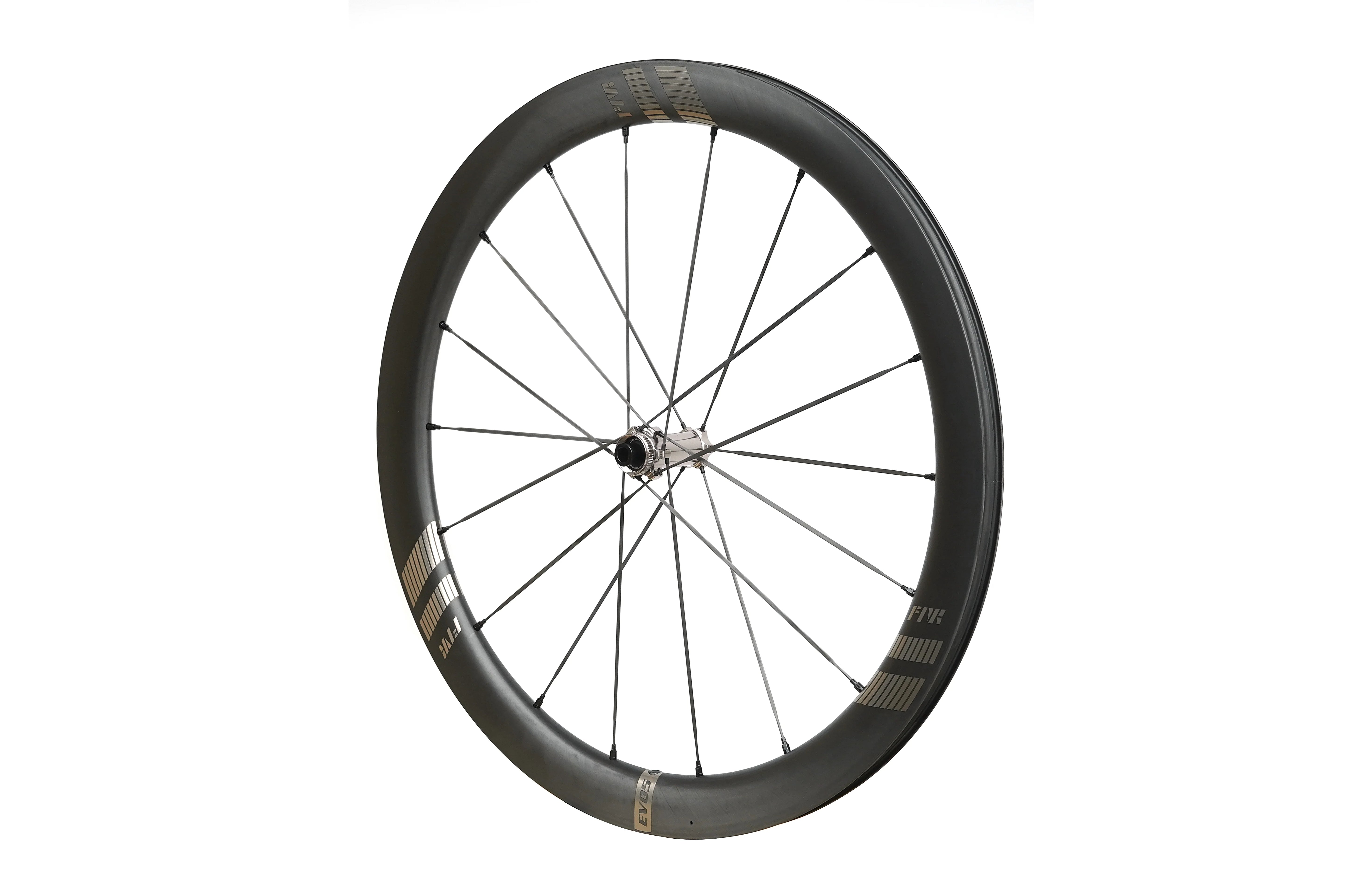 EVO5 2026 S Series Disc Brake Wheelset