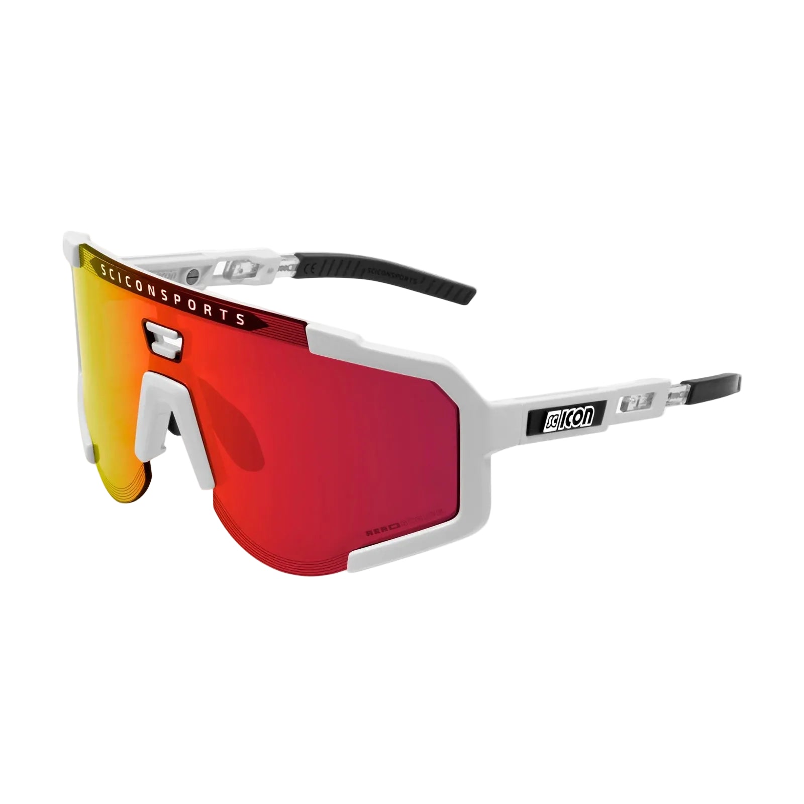 Aeroscope Sunglassses - Scicon - Cobbled Climbs