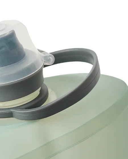 STOW FLEXIBLE BOTTLE - HydraPak - Cobbled Climbs