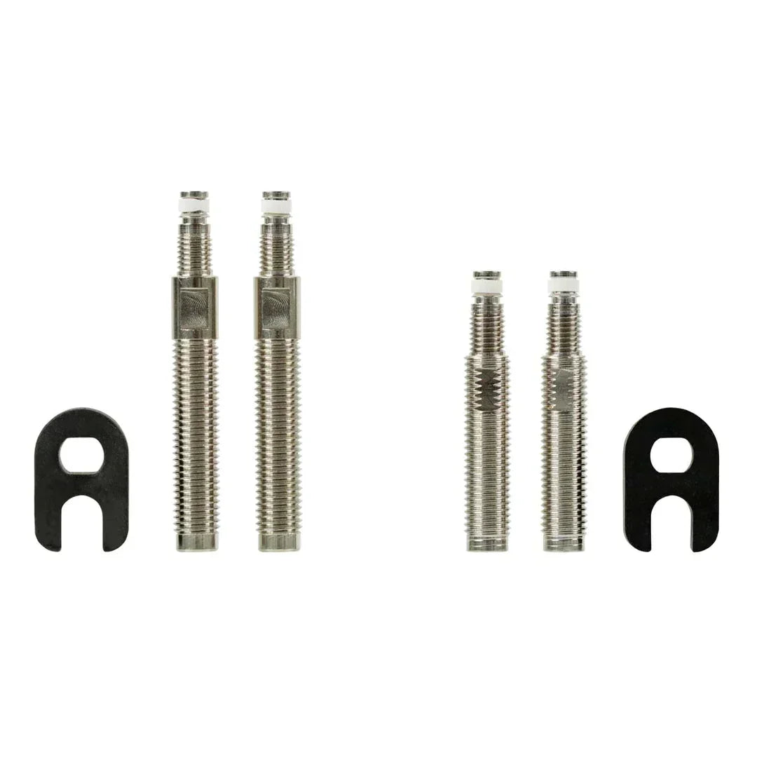 CAFFELATEX VALVES EXTENSION - Effetto Mariposa - Cobbled Climbs