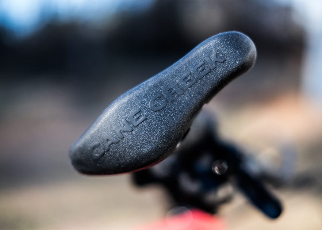 Ergo Control Bar Ends - Cane Creek - Cobbled Climbs