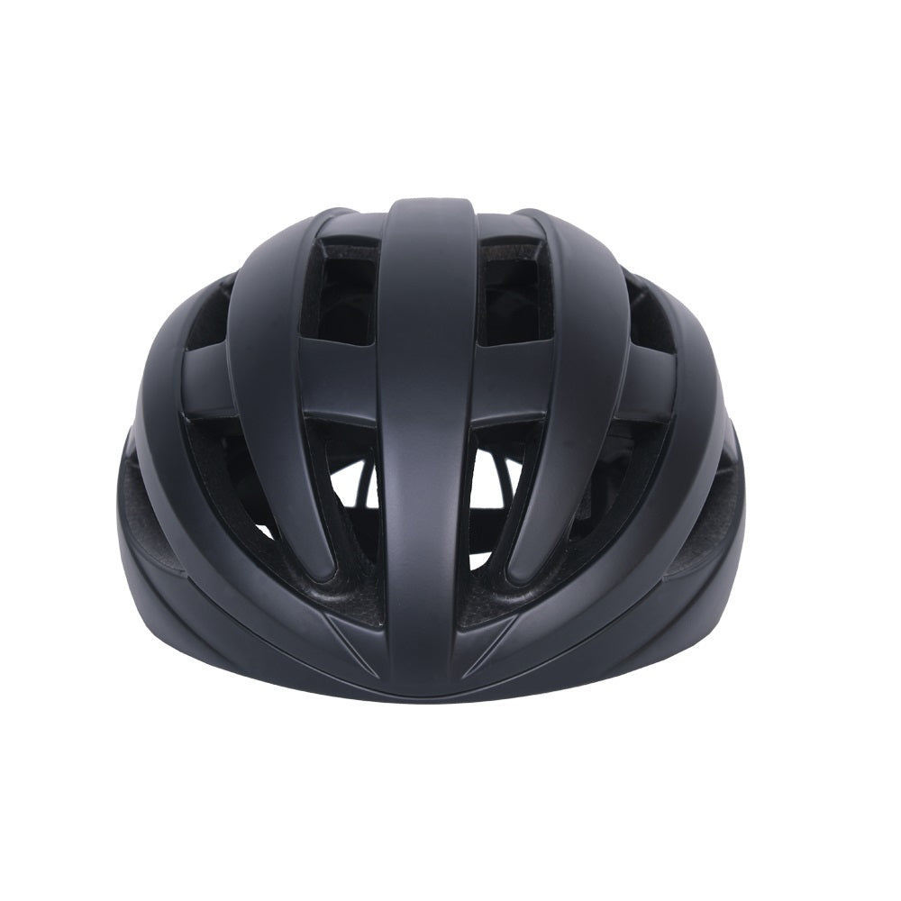Safety Labs Eros 2.0 Road Cycling Helmet (Matt Black) – Safety Labs premium cycling Helmets in India from Cobbled Climbs