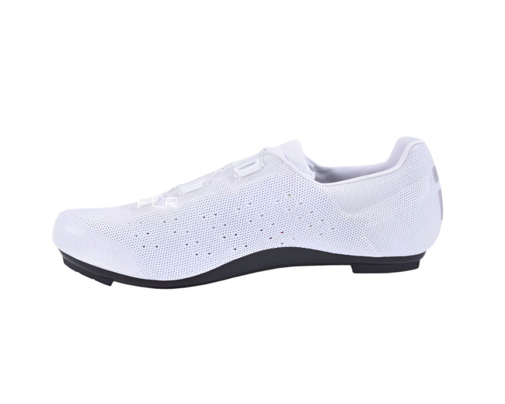 F-11 KNIT – FLR premium cycling Shoes in India from Cobbled Climbs