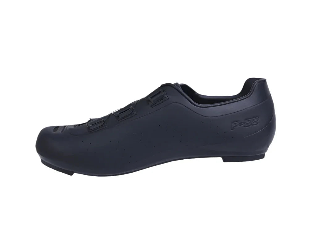 FLR F-22 BLACK ビンディングシューズ　42(27.0) F-22 | FLR | Cobbled Climbs