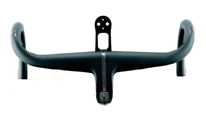 F1S CARBON INTEGRATED HANDLEBAR – Farsports premium cycling Drop Handlebars in India from Cobbled Climbs