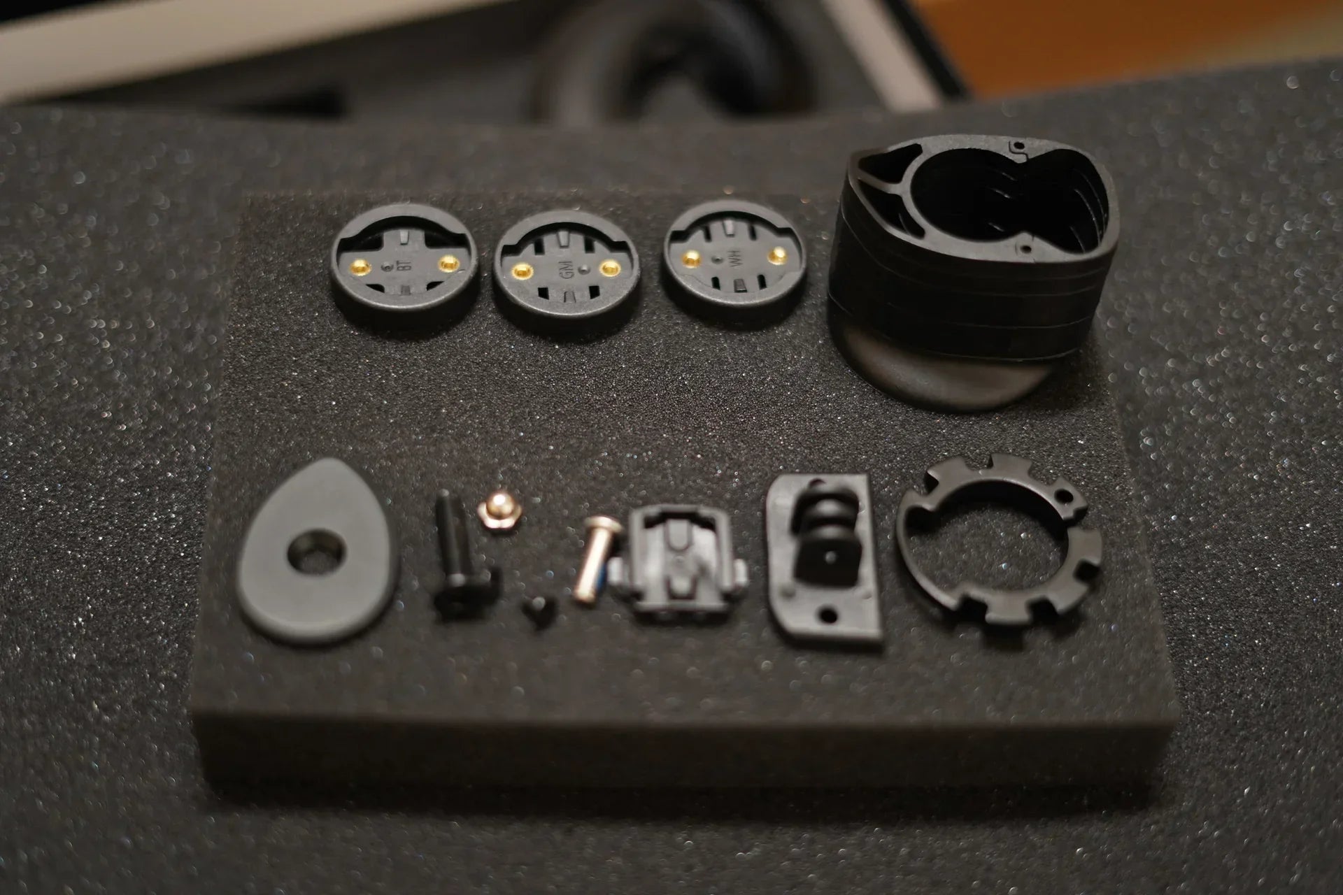 F1S CARBON INTEGRATED HANDLEBAR - Farsports - Cobbled Climbs