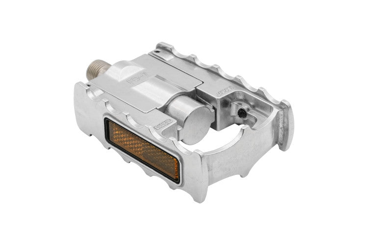 FD-7 Platform Pedals