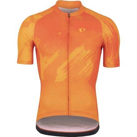 ATTACK MENS CYCLING JERSEY - Pearl Izumi - Cobbled Climbs