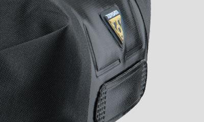Wedge Dry Saddle Bag | Topeak | Cobbled Climbs – view 5