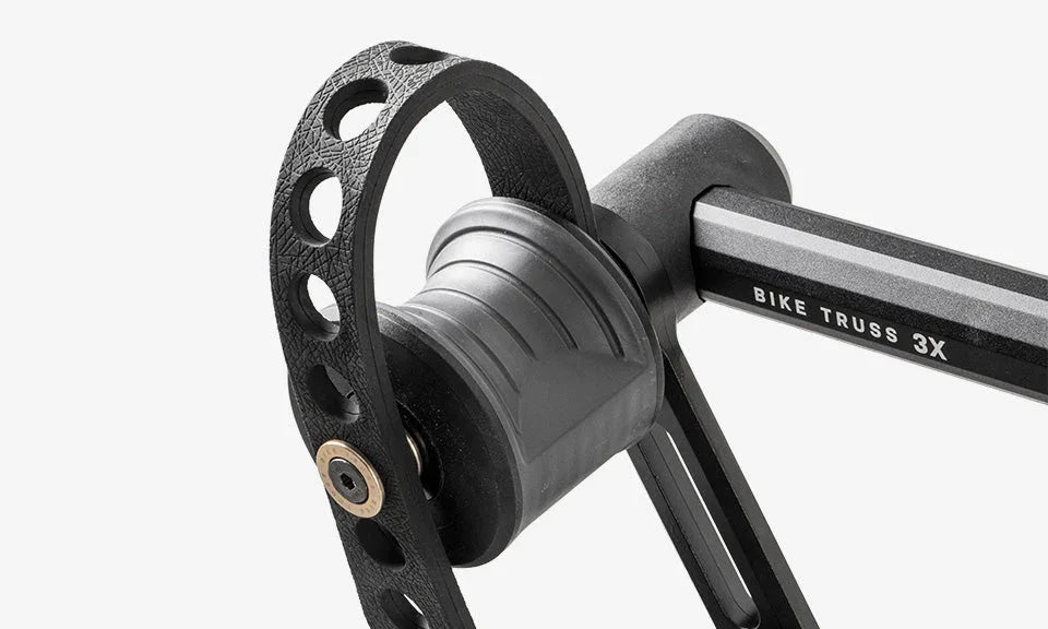 3X BIKE TRUSS CLAMP - Topeak - Cobbled Climbs