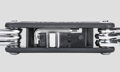 X-TOOL+ MULTITOOL – Topeak premium cycling Multi Tools in India from Cobbled Climbs