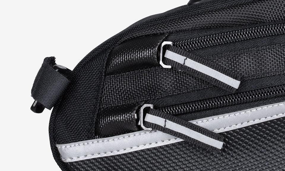 Wedge Pack II Saddle Bag | Topeak | Cobbled Climbs – view 9