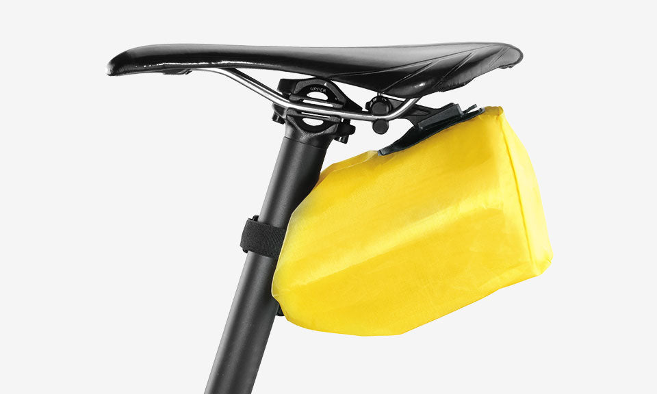 WEDGE PACK II SADDLE BAG – Topeak premium cycling Saddle Bags in India from Cobbled Climbs