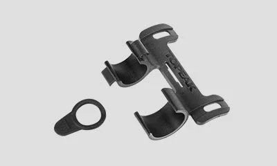 ROADIE DA HAND PUMP - Topeak - Cobbled Climbs