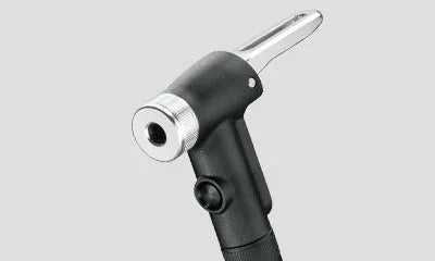 Joeblow PRO X Floor Pump - Topeak - Cobbled Climbs