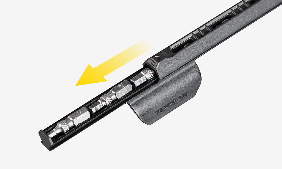TORQ STICK 2-10 NM TORQUE WRENCH – Topeak premium cycling Multi Tools in India from Cobbled Climbs