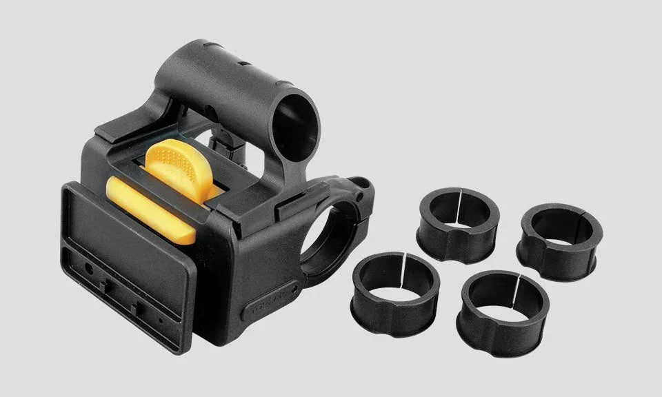 TORUEGUIDE HANDLEBAR BAG - Topeak - Cobbled Climbs