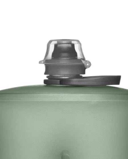 STOW FLEXIBLE BOTTLE - HydraPak - Cobbled Climbs
