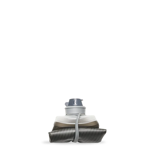 FLUX ULTRA-LIGHT REUSABLE BOTTLE – HydraPak premium cycling Bottles in India from Cobbled Climbs