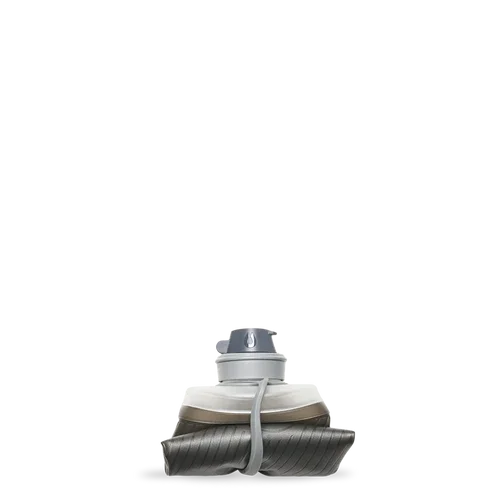 FLUX ULTRA-LIGHT REUSABLE BOTTLE - HydraPak - Cobbled Climbs