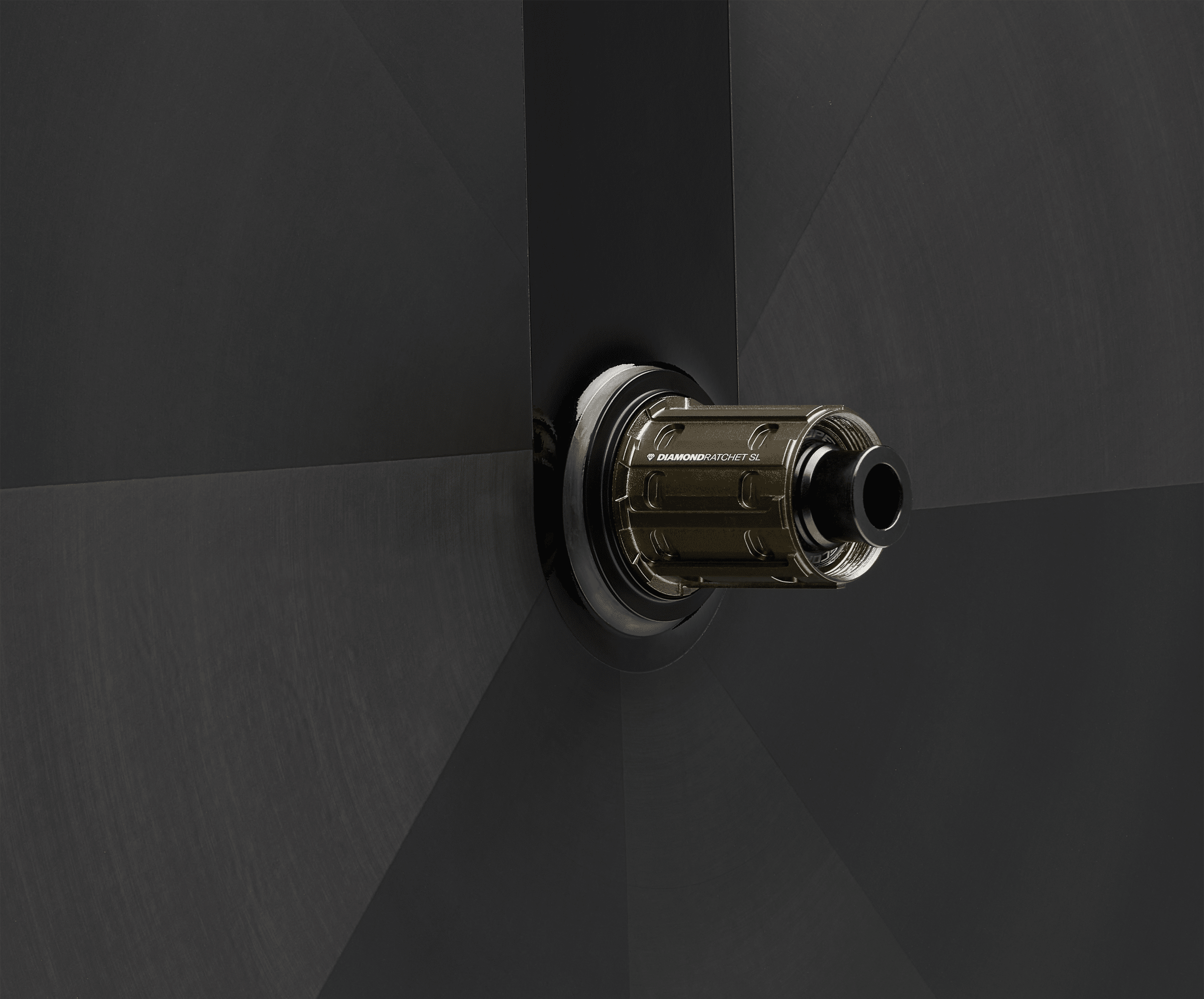 ARTECH DISC REAR WHEEL