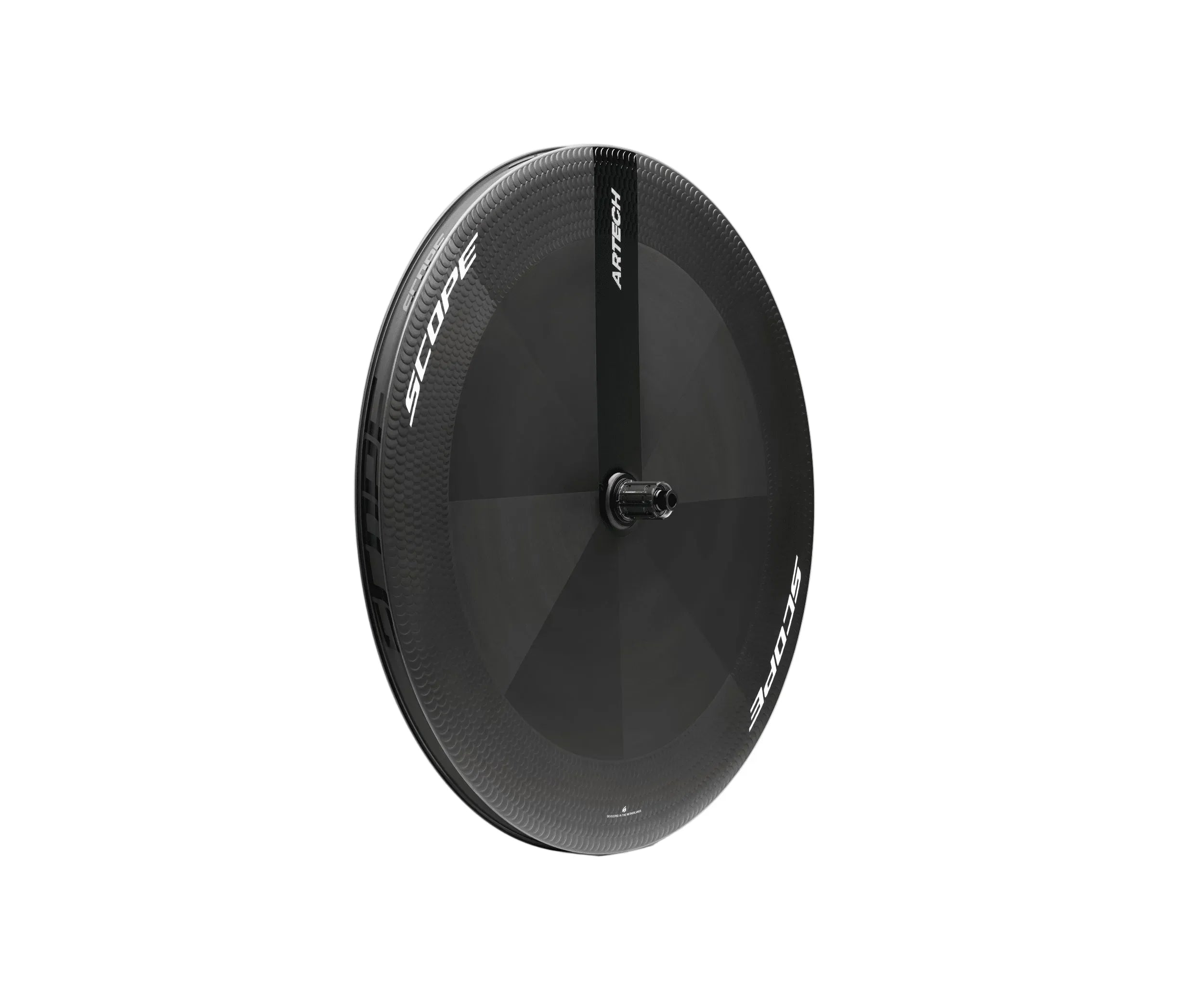 ARTECH DISC REAR WHEEL - Scope - Cobbled Climbs