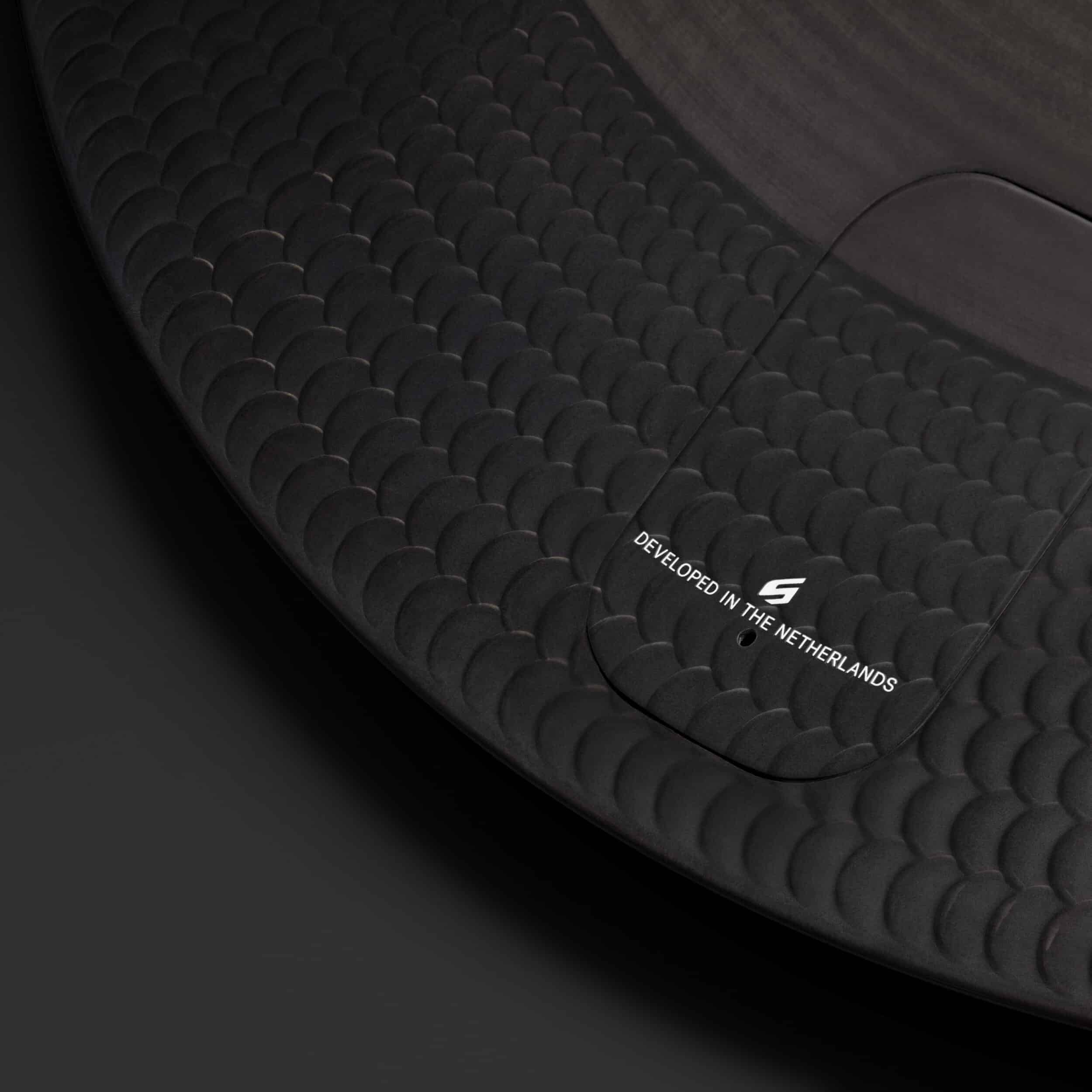 ARTECH DISC REAR WHEEL