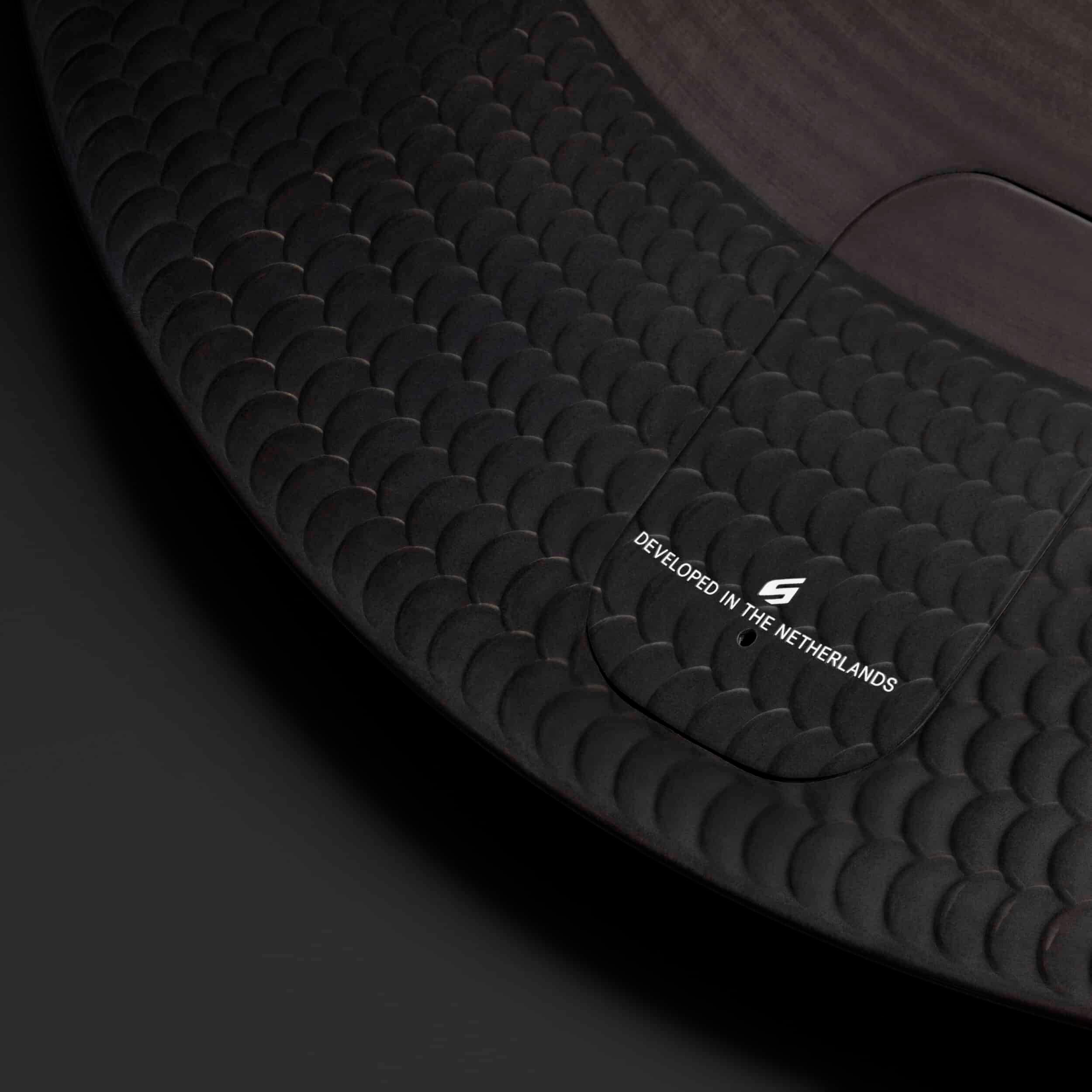 ARTECH DISC REAR WHEEL - Scope - Cobbled Climbs