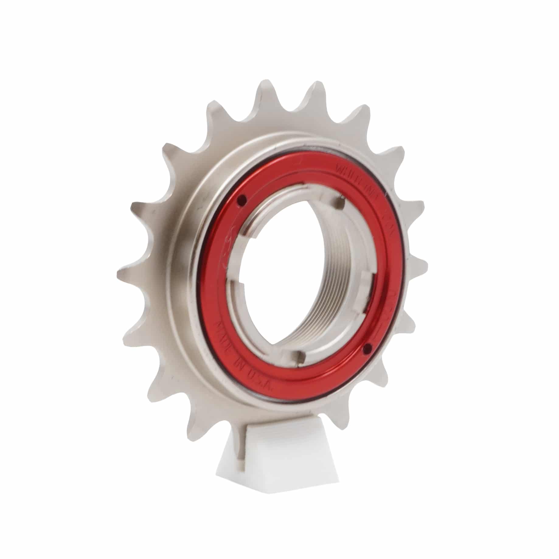 Single Speed Freewheel - White Industries - Cobbled Climbs