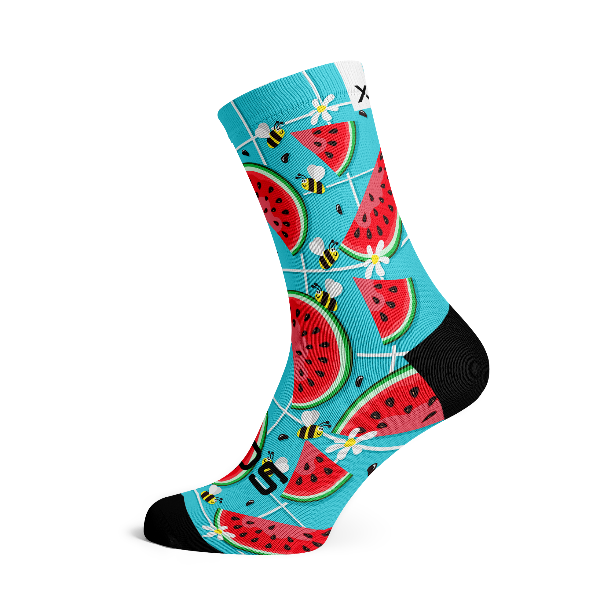 KIDS CREW SOCKS