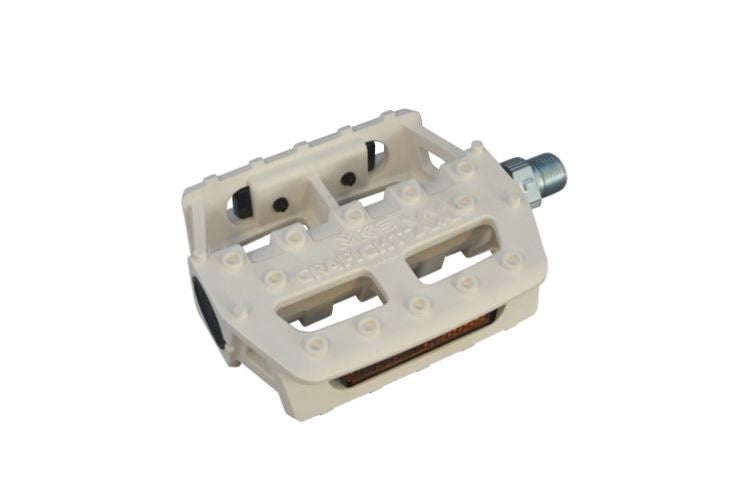 Grafight-xx Platform Pedals - MKS Pedals - Cobbled Climbs