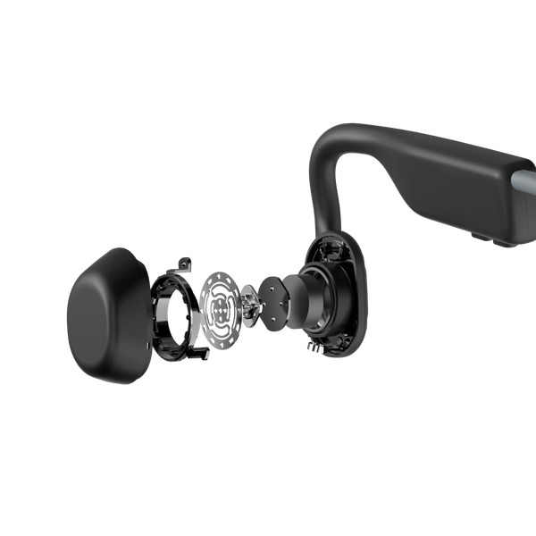 OPENMOVE S661 – Shokz premium cycling Earphone in India from Cobbled Climbs