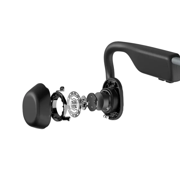 OPENMOVE - Shokz - Cobbled Climbs